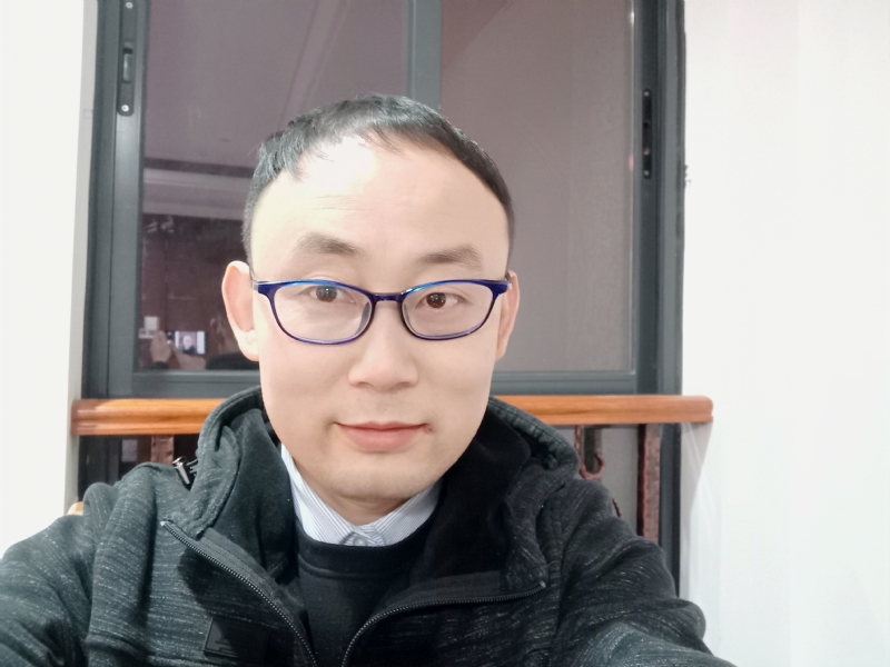 冬日暖阳的第一张照片--武汉相亲服务中心
