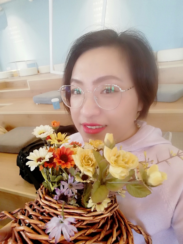 大猫的第一张照片--武汉相亲服务中心