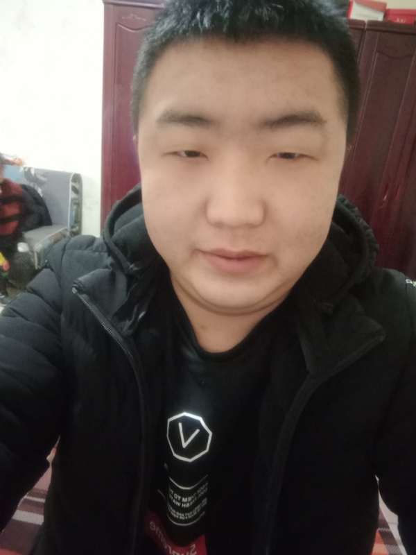 坦荡荡的第一张照片--武汉相亲服务中心