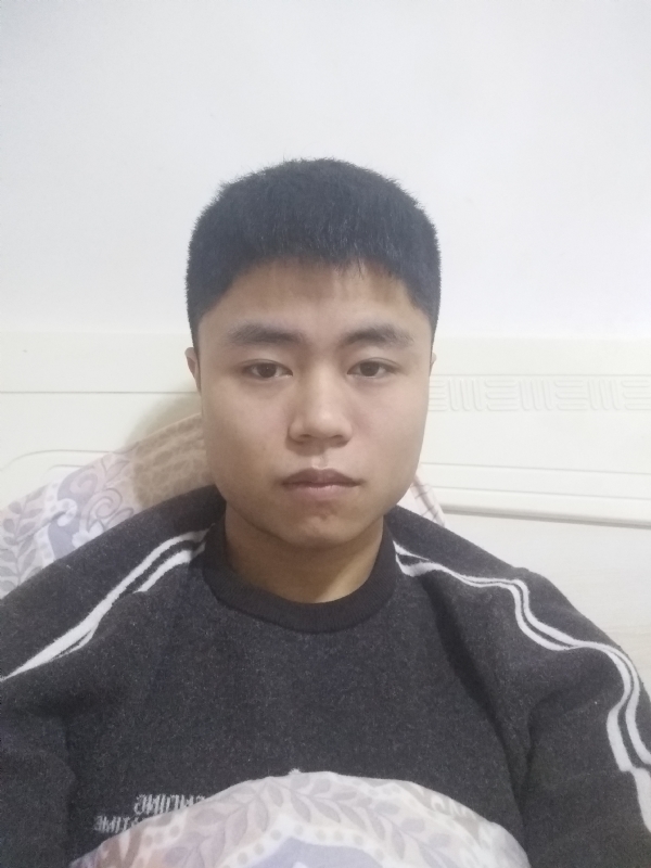 邓志强的第一张照片--武汉相亲服务中心