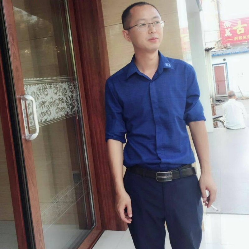 亦久懿旧的第一张照片--武汉相亲服务中心