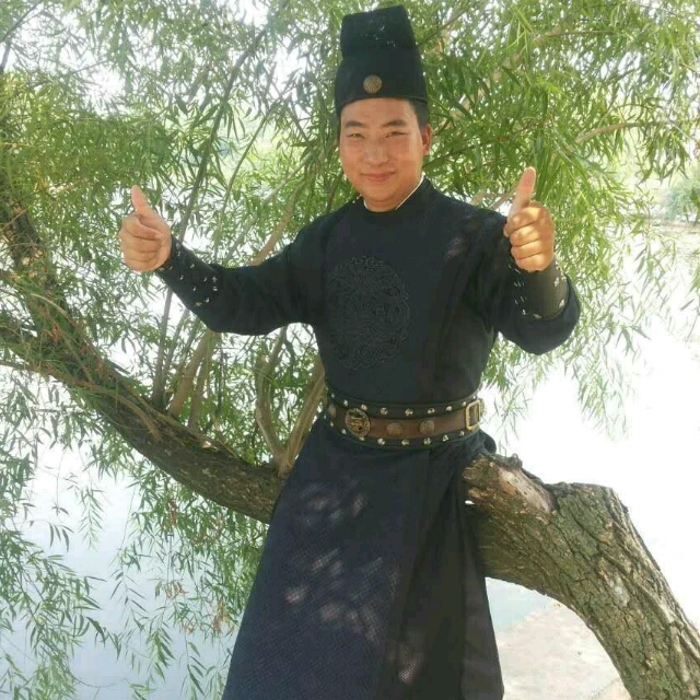 yangtao的第一张照片--武汉相亲服务中心