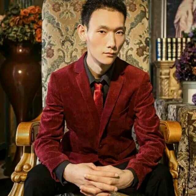 寻找附近的人的第一张照片--武汉相亲服务中心