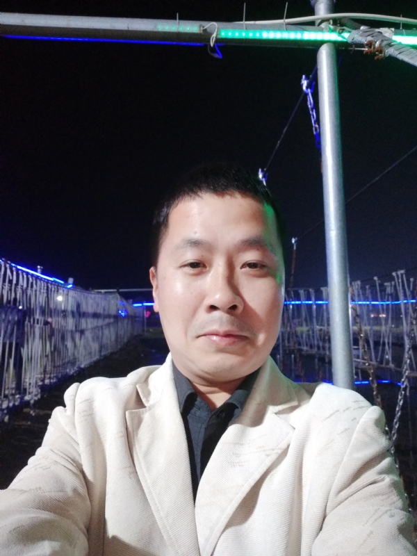 阿峰的第一张照片--武汉相亲服务中心