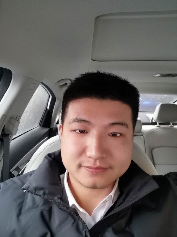 美好未来的第一张照片--武汉相亲服务中心