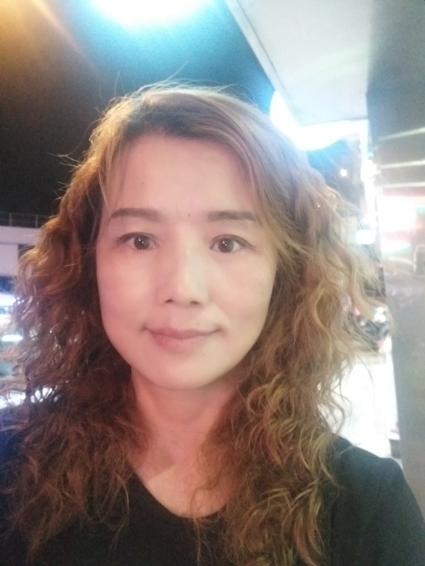 雪儿的第一张照片--武汉相亲服务中心