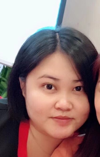 静静的第一张照片--武汉相亲服务中心