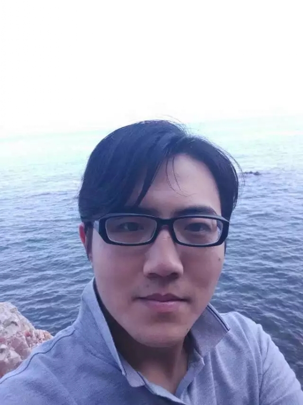 寻觅的第一张照片--武汉相亲服务中心