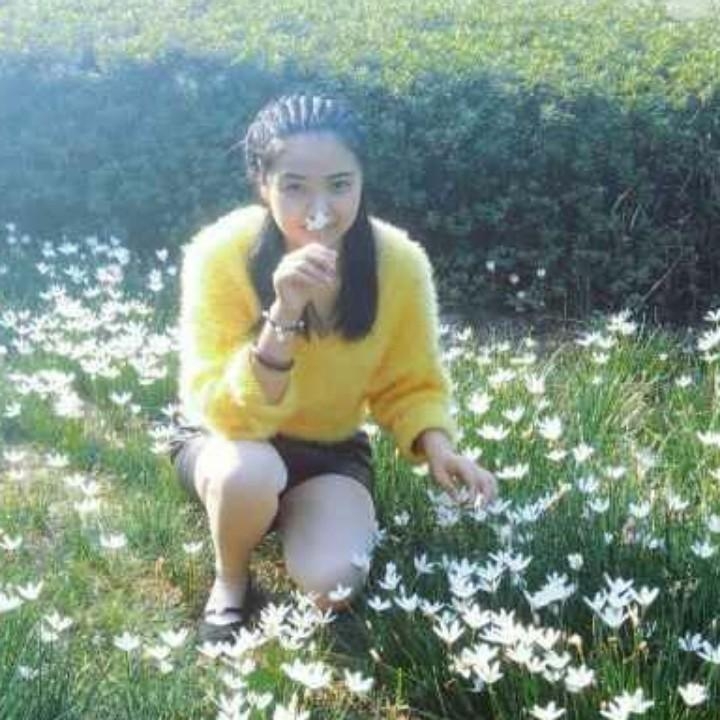 林林的第一张照片--武汉相亲服务中心