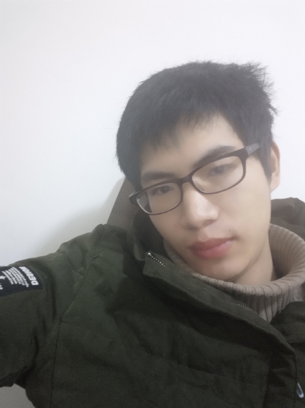 妖星的第一张照片--武汉相亲服务中心