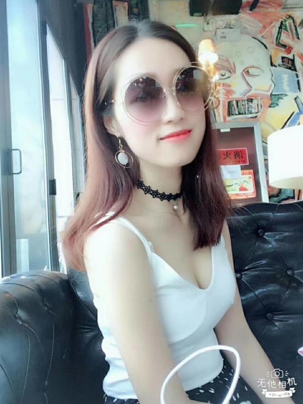 蕓兒的第一张照片--武汉相亲服务中心