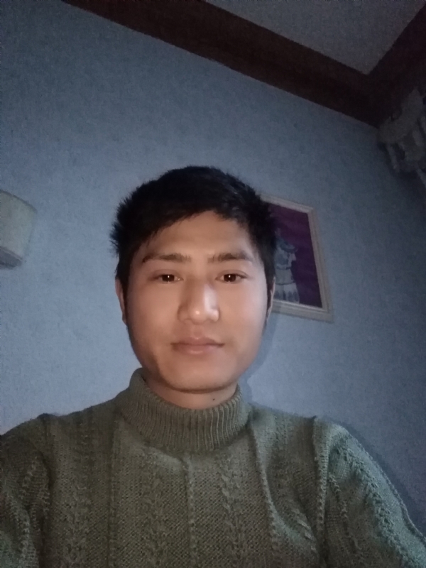 孤独的爱的第一张照片--武汉相亲服务中心