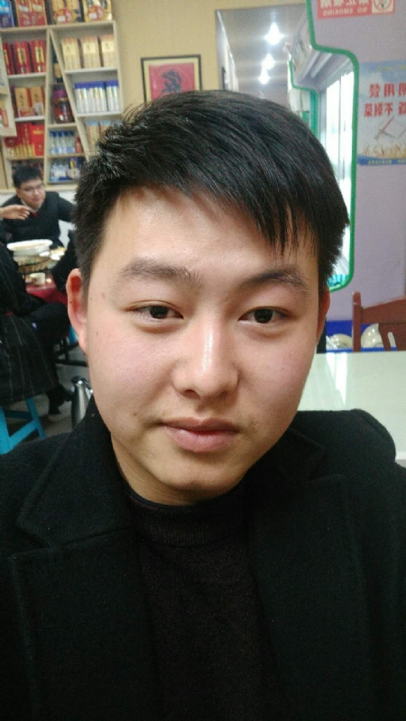往事随风的第一张照片--武汉相亲服务中心