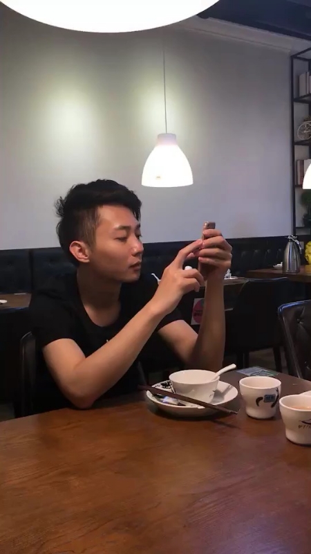 痊愈的第一张照片--武汉相亲服务中心