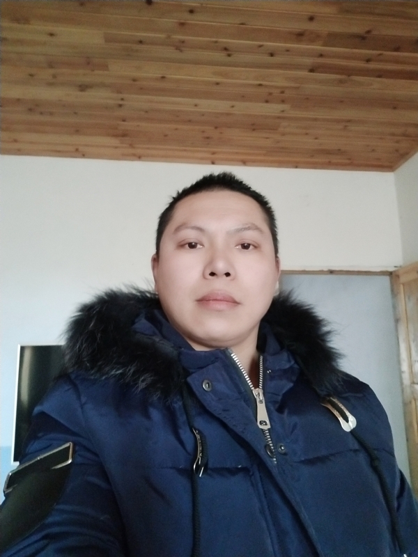 寻爱的第二张照片--武汉相亲服务中心