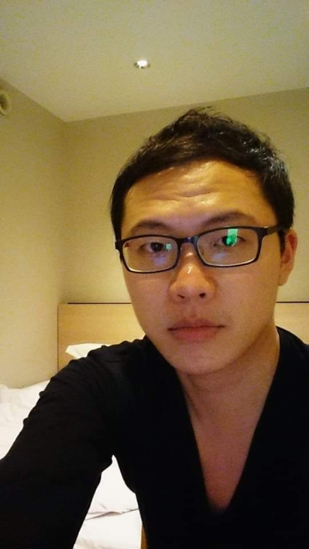 abin的第一张照片--武汉相亲服务中心