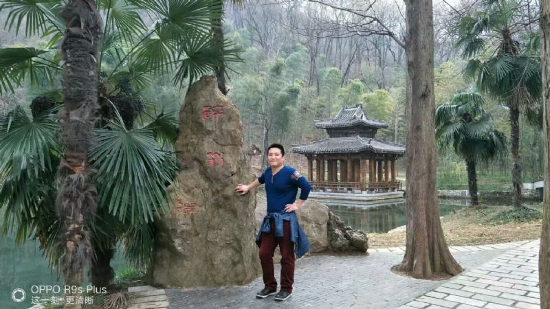 烦事用点心的第一张照片--武汉相亲服务中心