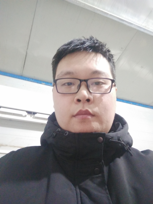 杰杰的第一张照片--武汉相亲服务中心