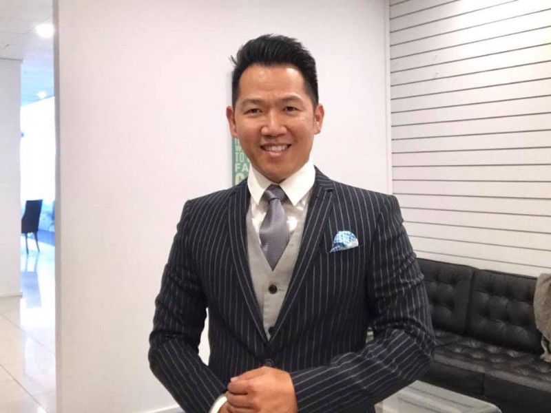 Lim的第一张照片--武汉相亲服务中心