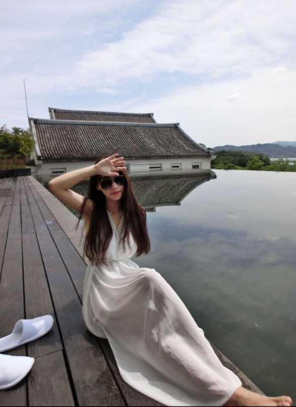 气质小妹的第一张照片--武汉相亲服务中心