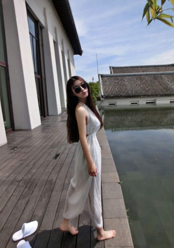 气质小妹的第二张照片--武汉相亲服务中心