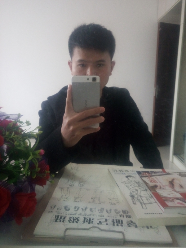 吴华的第一张照片--武汉相亲服务中心