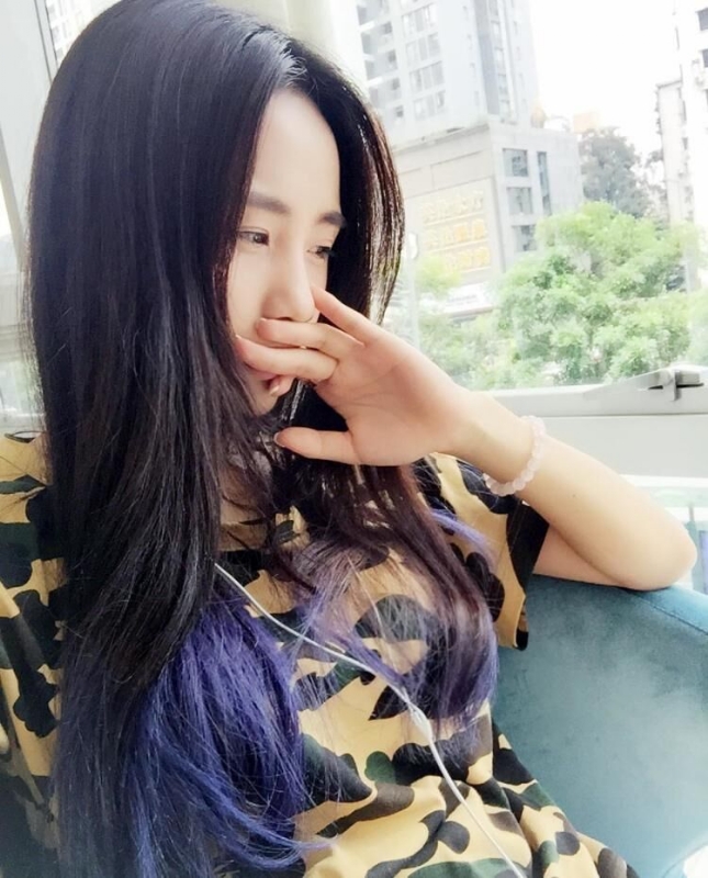 陳蓓蓓的第一张照片--武汉相亲服务中心