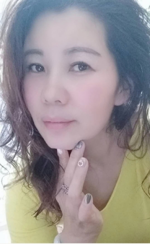 娟子的第一张照片--武汉相亲服务中心