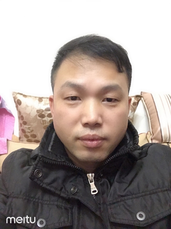 心静则明的第一张照片--武汉相亲服务中心