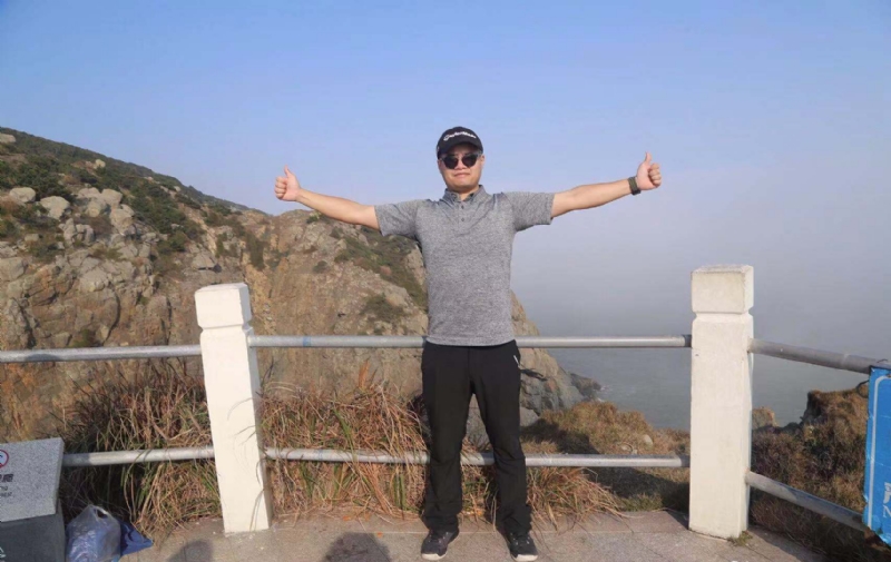 何当重相见的第一张照片--武汉相亲服务中心