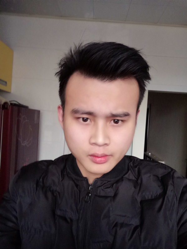 聊天吗的第一张照片--武汉相亲服务中心