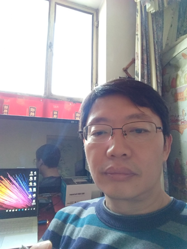 水松的第一张照片--武汉相亲服务中心
