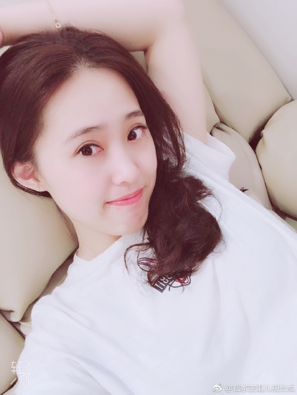 官小熙的第一张照片--武汉相亲服务中心
