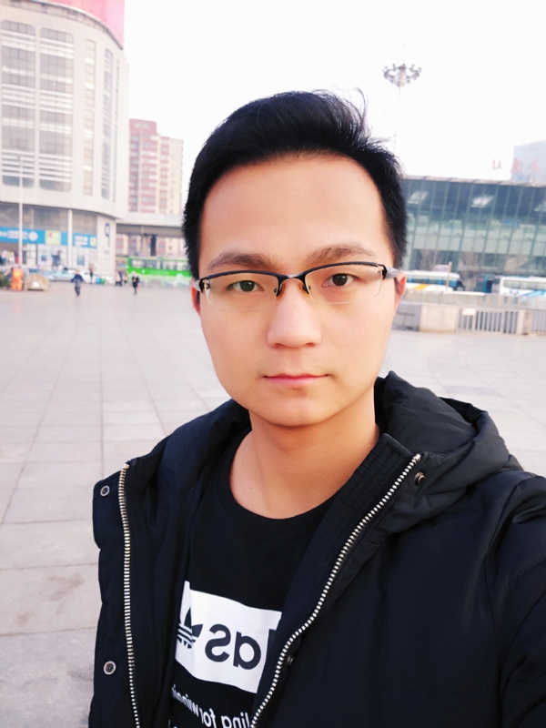 浪子的第一张照片--武汉相亲服务中心