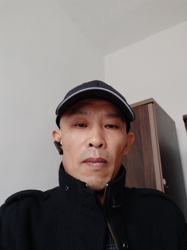 风飞天的第一张照片--武汉相亲服务中心