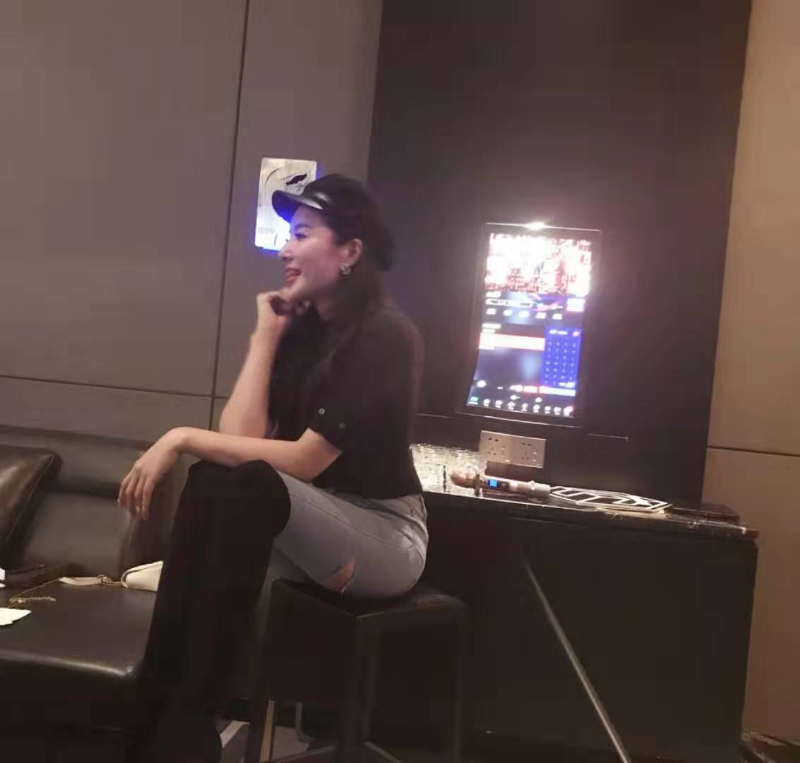 婷婷的第三张照片--武汉相亲服务中心