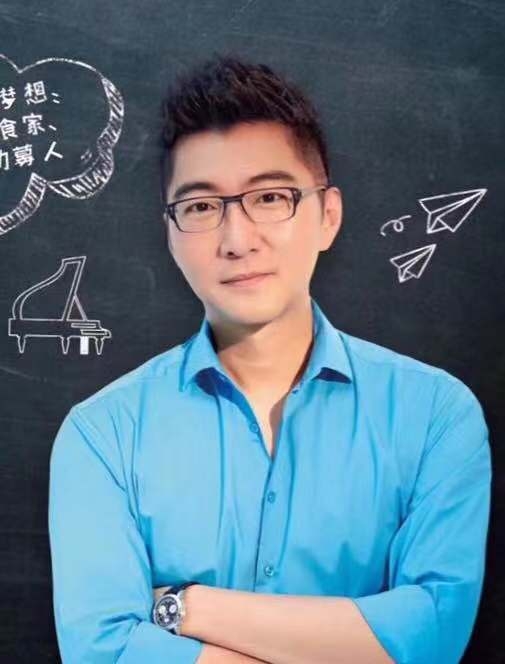 彬的第一张照片--武汉相亲服务中心