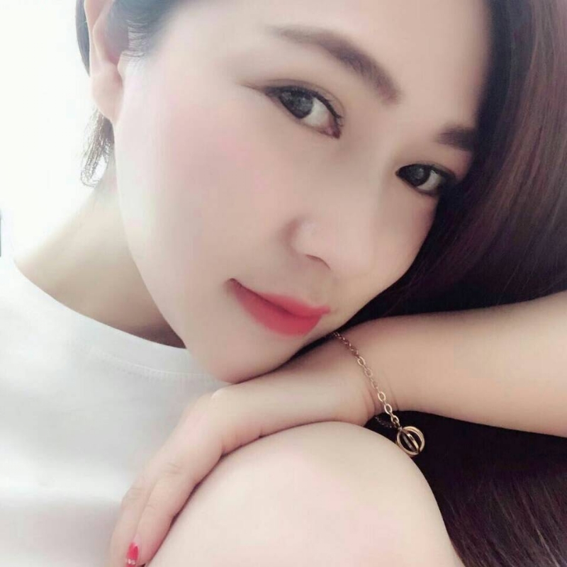 Emily的第一张照片--武汉相亲服务中心