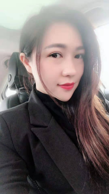 Emily的第四张照片--武汉相亲服务中心