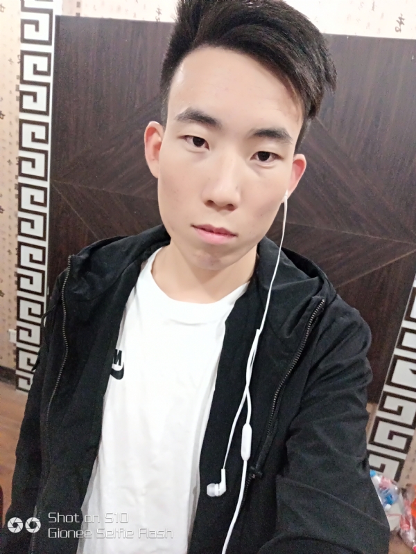 似命珍惜的第一张照片--武汉相亲服务中心