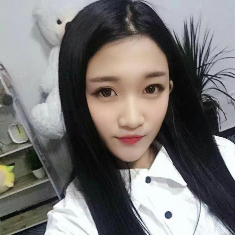 佳佳的第一张照片--武汉相亲服务中心
