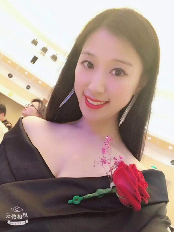 從開始到現在的第一张照片--武汉相亲服务中心