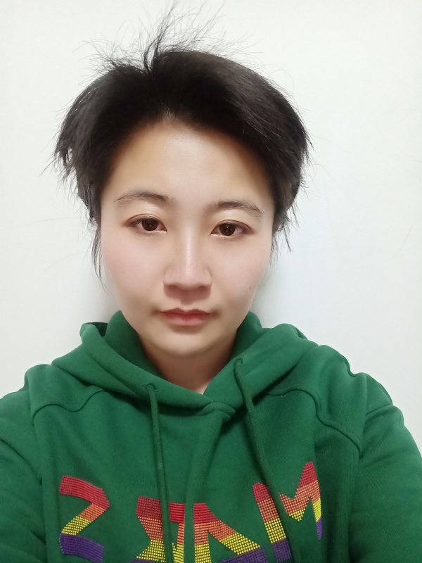 帆1234的第一张照片--武汉相亲服务中心