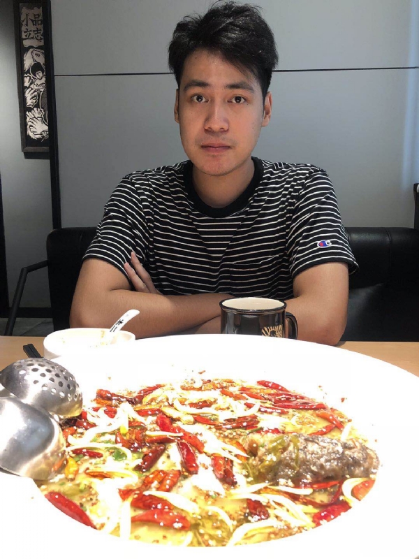 like的第一张照片--武汉相亲服务中心