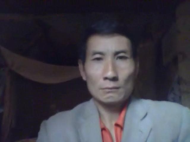 海阔天空的第一张照片--武汉相亲服务中心
