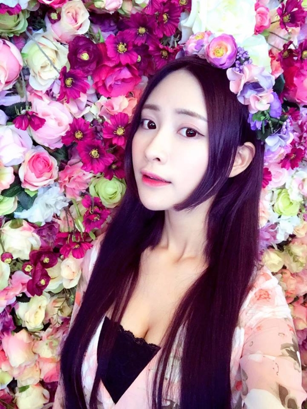 韓琳雪的第一张照片--武汉相亲服务中心