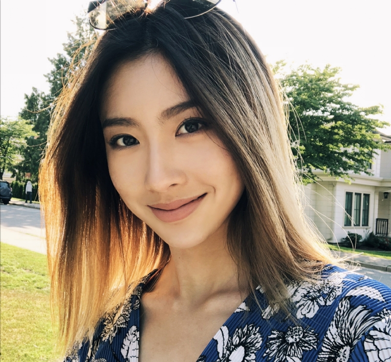 蘇悅的第二张照片--武汉相亲服务中心