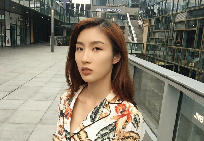 蘇悅的第四张照片--武汉相亲服务中心