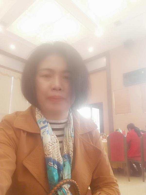 心雨的第一张照片--武汉相亲服务中心
