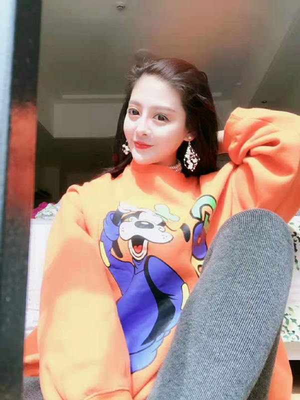 李梦瑶的第一张照片--武汉相亲服务中心